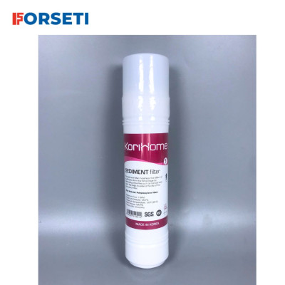 Combo 9 lõi lọc nước Korihome chính hãng cho máy lọc nước Korihome WPK-915,  WPK-910 nhập khẩu Hàn Quốc