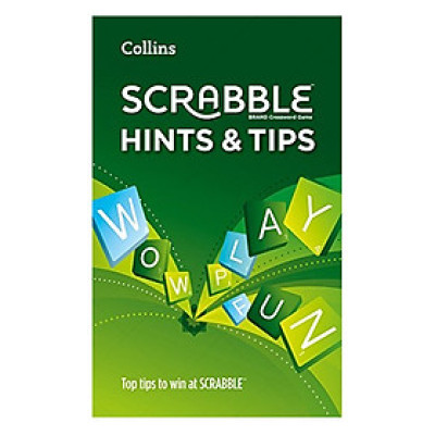 Collins Scrabble Hints And Tips