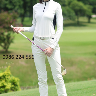 Thắt lưng golf nữ dây lưng thể thao nữ PGM PD017