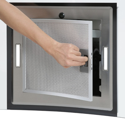 Máy Hút Mùi Cao Cấp Nagakawa NKCH02M70 - Hàng Nhập Khẩu Malaysia