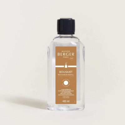 Maison Berger - Tinh dầu khuếch tán, khử mùi thú cưng hương Fruity & Flora