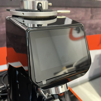 Máy xay cà phê Fiorenzato F64E màu đen - Hàng chính hãng