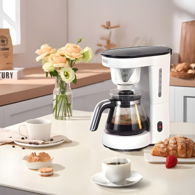 HÀNG CHÍNH HÃNG - Máy pha cà phê, pha trà tự động Drip. Thương hiệu Mỹ cao cấp HiBREW - H12