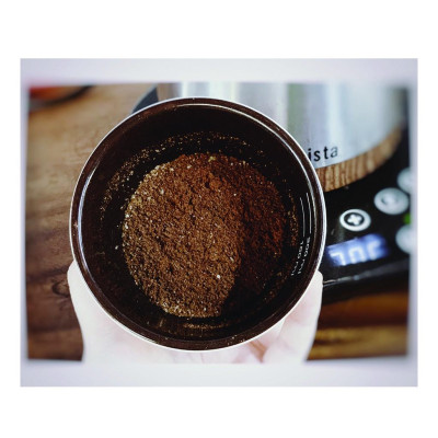 ETHIOPIA GUJI URAGA HARO WACHU WASHED G1 - POUR OVER 18 G