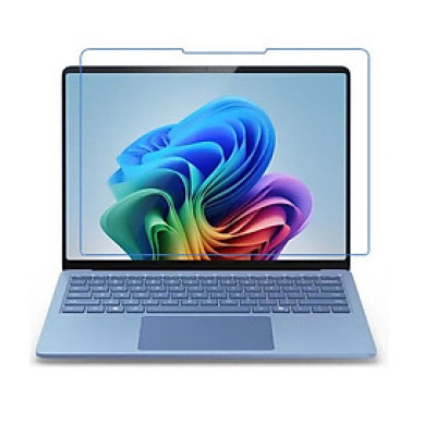 Miếng dán HD loại dầy dặn cho Surface Laptop 7 13.8inch