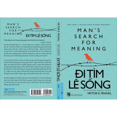 Sách Combo Hành Trình Về Phương Đông (Bìa Mềm) + Đi Tìm Lẽ Sống First News