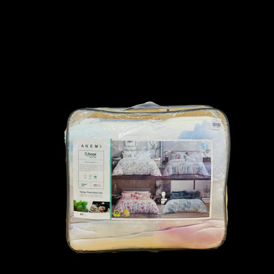 Chăn chần mỏng Akemi Tencel Modal Ardent sử dụng 4 mùa, 1 cái