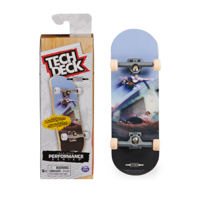 Đồ Chơi Ván Trượt Tech Deck Chuyên Nghiệp 6066590 - Giao hàng ngẫu nhiên
