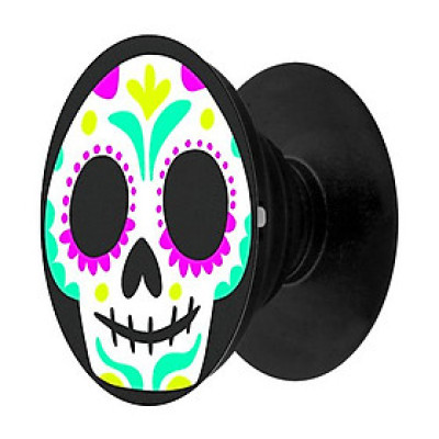 Popsocket mẫu  mặt cười 1 - Hàng chính hãng