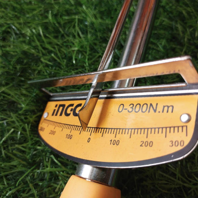CỜ LÊ LỰC 0-300NM INGCO HPTW300N1 - HÀNG CHÍNH HÃNG