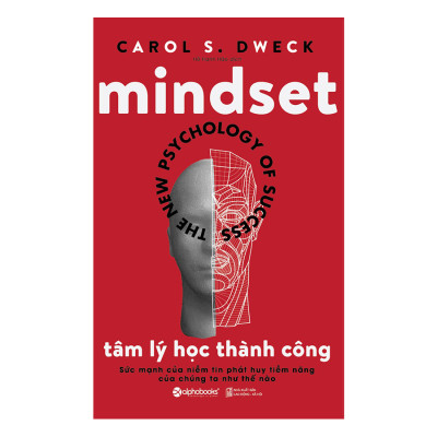 Tâm Lý Học Thành Công (*** Sách Bản Quyền ***)