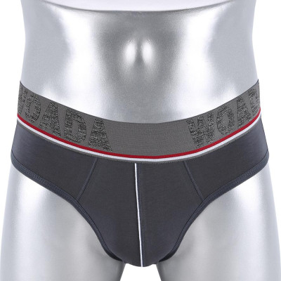 Bộ 3 Quần Lót Nam Cotton LK012 - Màu Ngẫu Nhiên