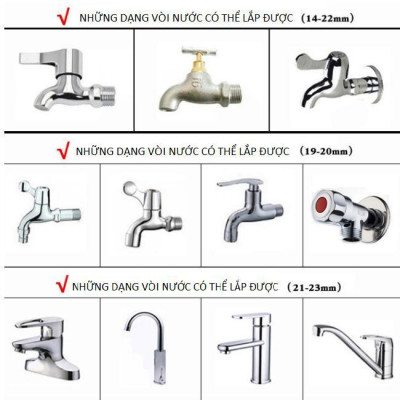 Bộ dây vòi xịt nước rửa xe, tưới cây . tăng áp 3 lần, loại 3m, 5m 206319P cút sập,nối vàng+ tặng mở chai