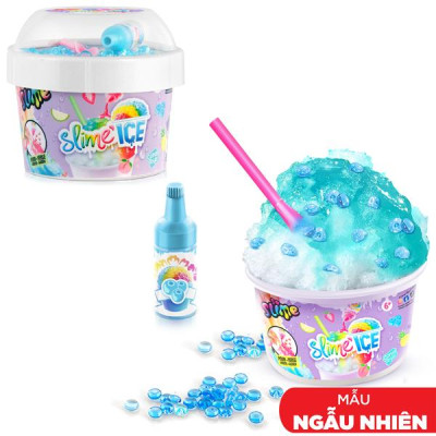 Đồ Chơi Cốc Bingu Slime - Style 4 Ever SSC299