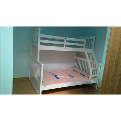 Giường 2 Tầng UNI028KH-BÌNH LONG