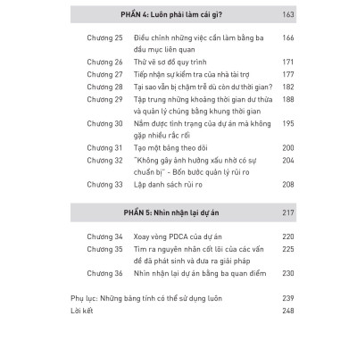 Cách Người Nhật Quản Lý Hiệu Suất Công Việc