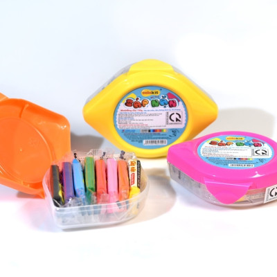 Sáp Nặn 8M MC-015