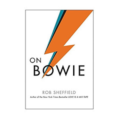 On Bowie