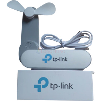 Quạt cầm tay Mini TP-Link - Hàng chính hãng