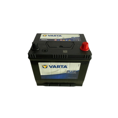 Ắc Quy VARTA 80D23L 12V-65AH