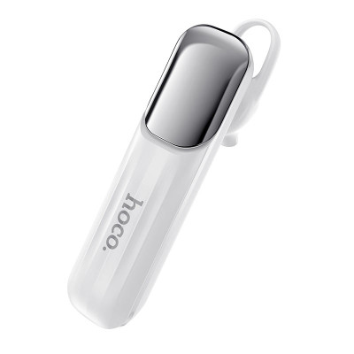 Tai nghe Bluetooth V5.0 Hoco E57 chất liệu cao cấp thời gian nghe gọi lâu ( 2 màu) - Hàng chính hãng