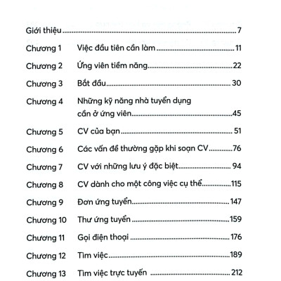 Bí Kíp Soạn CV Và Những Điều Cần Nhớ Khi Tìm Việc - Trở Thành Ứng Viên Được Săn Đón