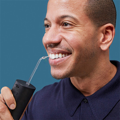 Máy tăm nước vệ sinh răng miệng Panasonic EW-DJ86-K442 - Hàng chính hãng