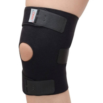 Băng Thun Gối Orbe H1 - Đen