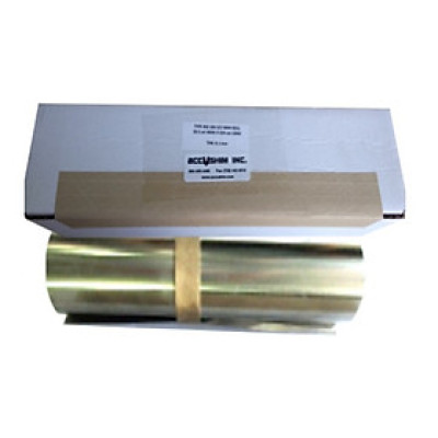 Miếng chèn shim đồng Accushim 0.1mm x 305mm x 3048mm