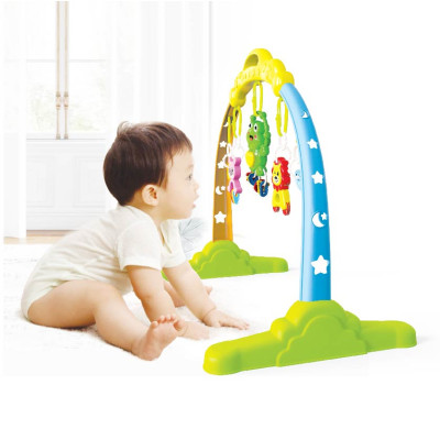 Kệ Cầu vồng Antona cho bé 3-12 tháng