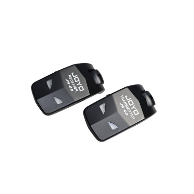 Joyo JW-03 Digital Wireless Transmitter and Receiver - Bộ Thu Phát Tín Hiệu Không Dây Joyo JW-03 (Wireless System)- Hàng chính hãng