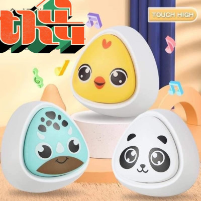 Bộ chạm nhảy tăng chiều cao