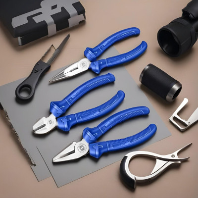 BỘ 3 KỀM 6" WPS0623 WADFOW - HÀNG CHÍNH HÃNG