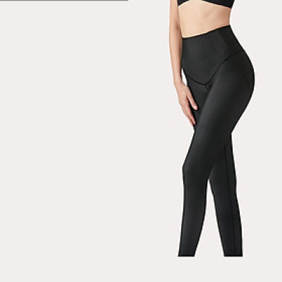 Quần định hình bắp đùi bắp chân sau hút mỡ, Gen sau hút mỡ chân