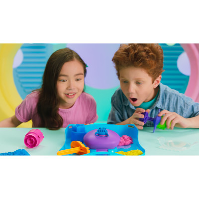 Đồ Chơi Bộ Cát Chuyển Động Diệu Kỳ KINETIC SAND 6069401
