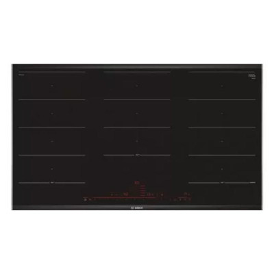Bếp Từ 5 Vùng Nấu Bosch HMH.PXX975DC1E (Series 8) - 90cm - Hàng Chính Hãng