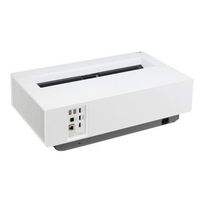 Máy chiếu LG CineBeam 4K Laser HU715QW - Hàng chính hãng