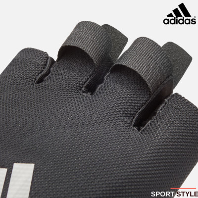Găng Tay Thể Thao ADIDAS ADGB-1500WH Essential Training Gloves - Phụ Kiện Thể Thao Chính Hãng