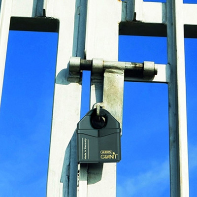 Khóa Granit 37 RK Series ABUS (80mm)