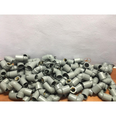 Co ren trong thau 27 nhựa PVC Bình Minh