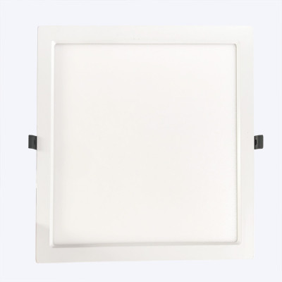 Đèn LED âm trần vuông siêu mỏng 20w ENA