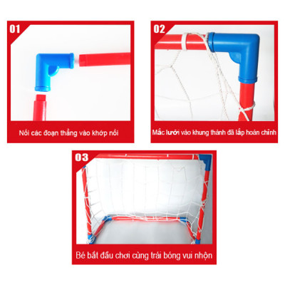 Khung thành bóng đá Antona No. 273