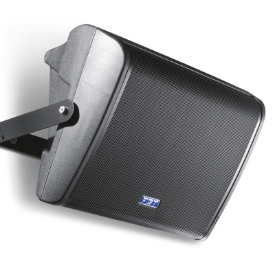 STAGEMAXX 12MA Loa Monitor Liền Công Suất 1000W 12inch FBT - HÀNG CHÍNH HÃNG