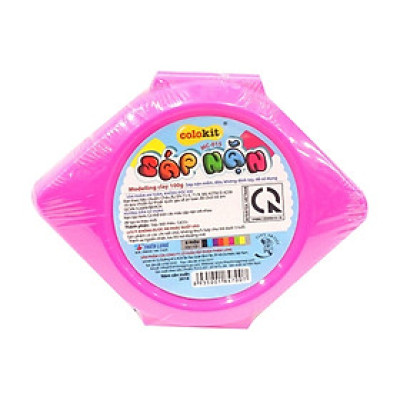 Sáp Nặn 8M MC-015