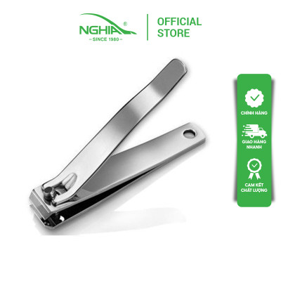 Bấm Móng Kềm Nghĩa B-903