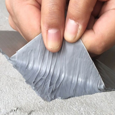 Băng Keo Chống Thấm Rộng 5cm/10cm/15cm/20cm Dài 5m Siêu Dính, Chống Thấm Nước, Keo Chống Dột