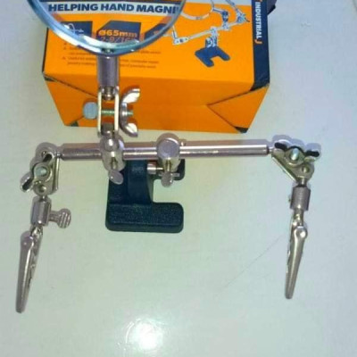 GÍA SOI KÍNH LÚP TOLSEN 38090 - HÀNG CHÍNH HÃNG