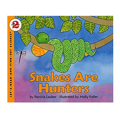 Lrafo L2: Snakes Are Hunters