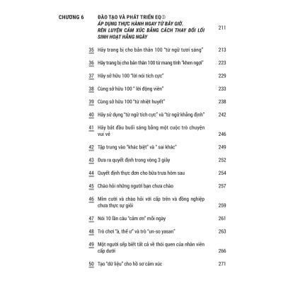 EQ - Từ Âm Vô Cực Đến Dương Vô Cùng