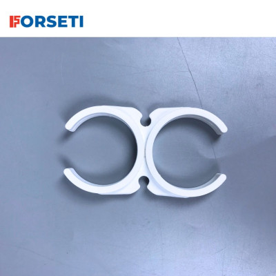 Kẹp đơn, kẹp đôi nối các lõi trong máy lọc nước Korihome, Karofi,... - Hàng nhập khẩu